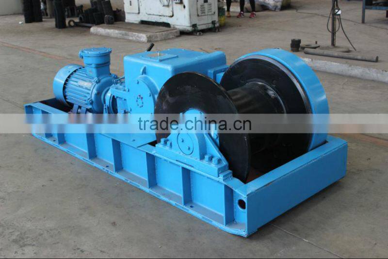 Hot sale pro-pulling coal mining engines