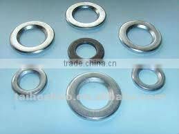 stainless steel Flat Washer