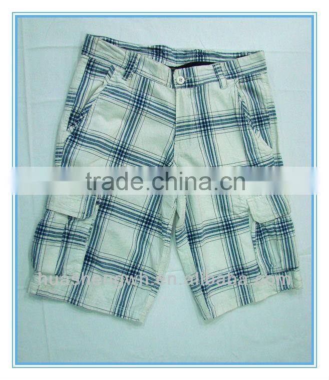 All cotton Board Shorts