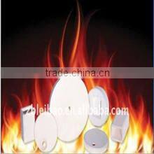 High purity Zirconia Brick used for non-ferrous metal smelting furnacenon-ferrous metal material