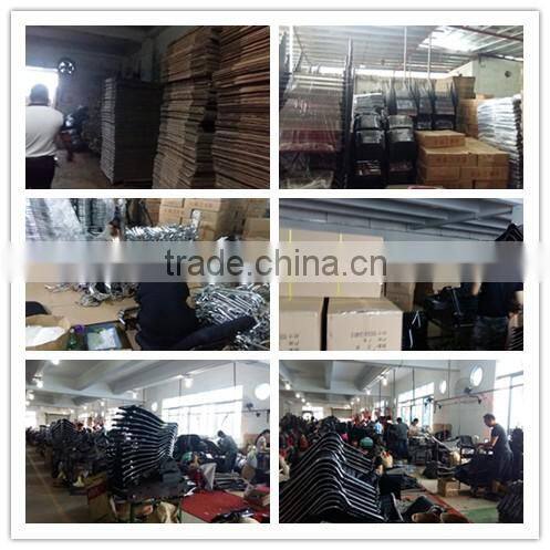 2016 Rubber string office chair