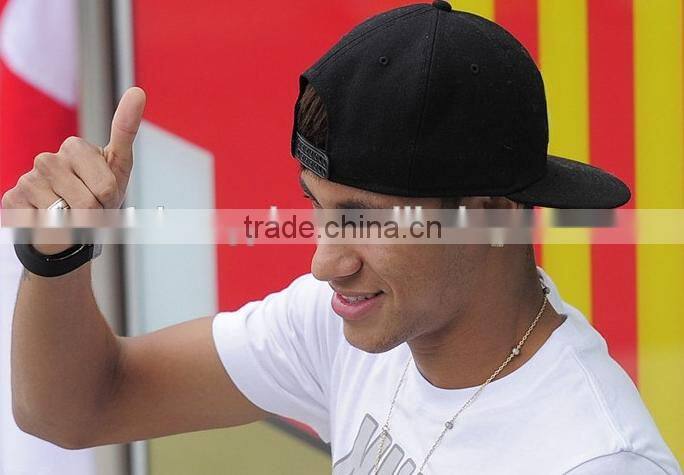 Funny flat bill cap festival flat bill fitted hat cap flat bill wholesale hat and cap