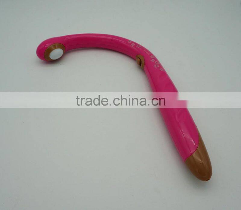 pressure easing mini massager