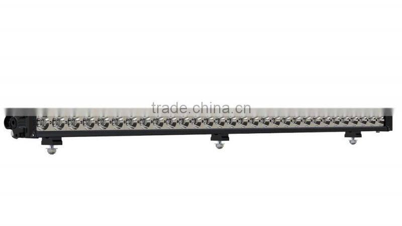Factory direct offer Oledone IP68 Super bright C ree 300W 4x4 Offroad LED light bar