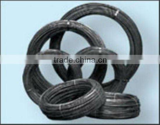 Black iron wire (professional manufacturer)