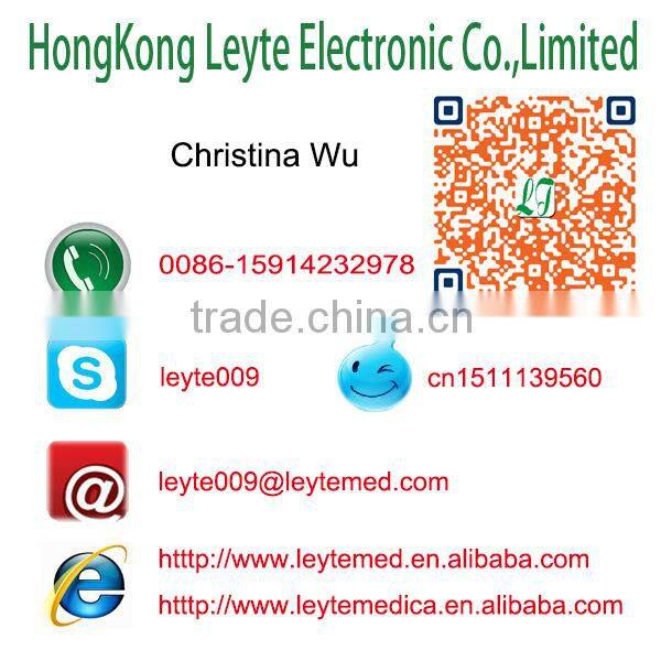 LTBB100B neonate baby medical equipment incubator