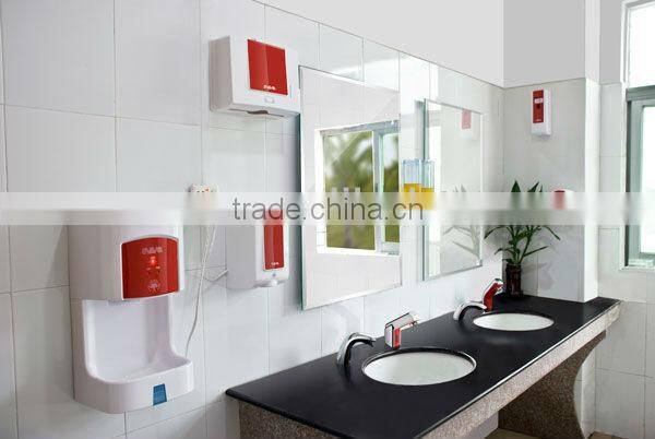 Plastic indoor perfume dispenser, bathroom accessories dispenser, auto perfume dispenser