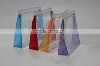 Hot Sale Plastic PVC Bag for Various Usages