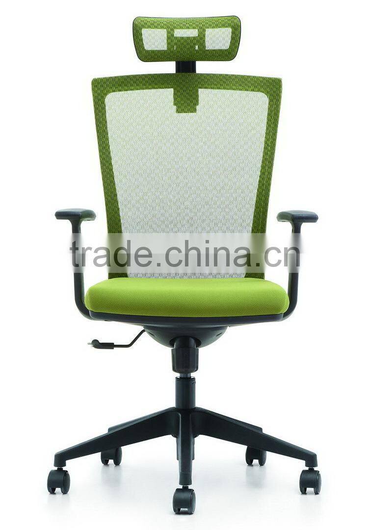 New arrival Nice looking office chair/mesh chair