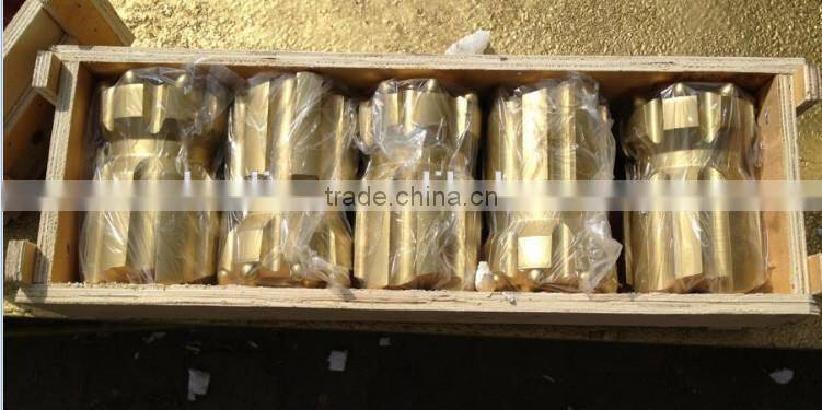 4.5 inch DTH hammer and DTH bit for sale