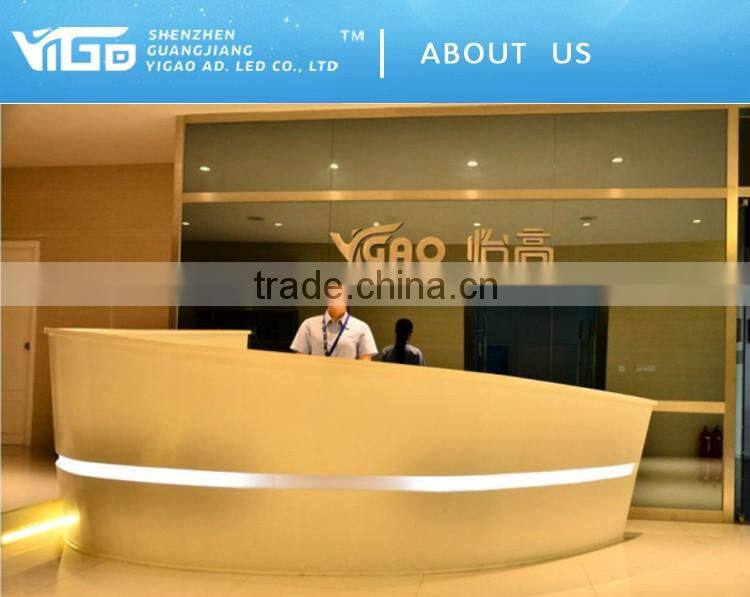 LED pixel light LPD6803