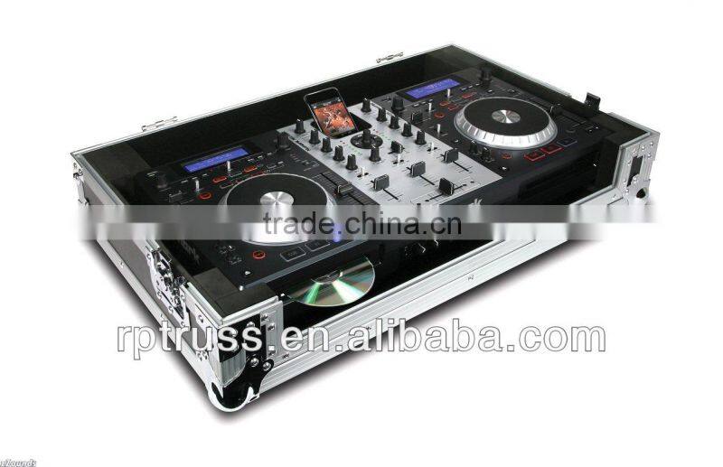 DJ Console Flight Cases