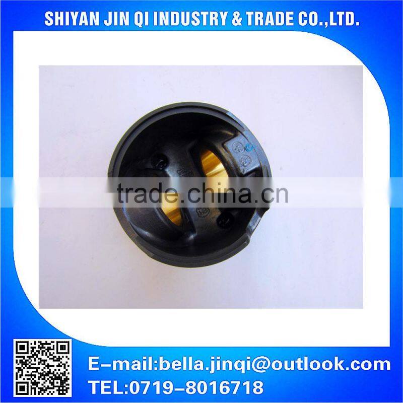 China Factory Genuine Piston for 6L Engine 4987914