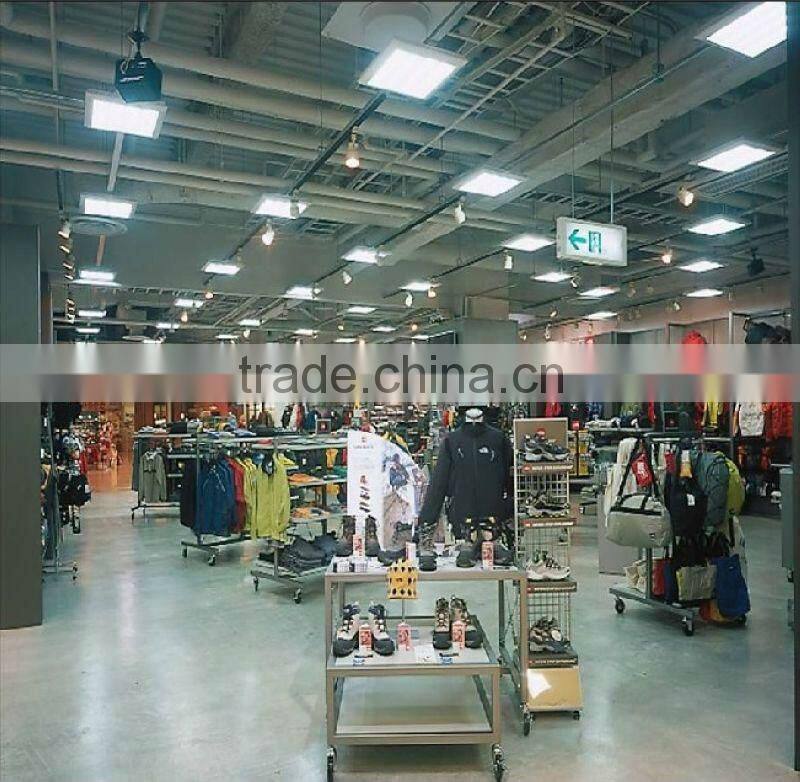 2015 school reading LED panel lights