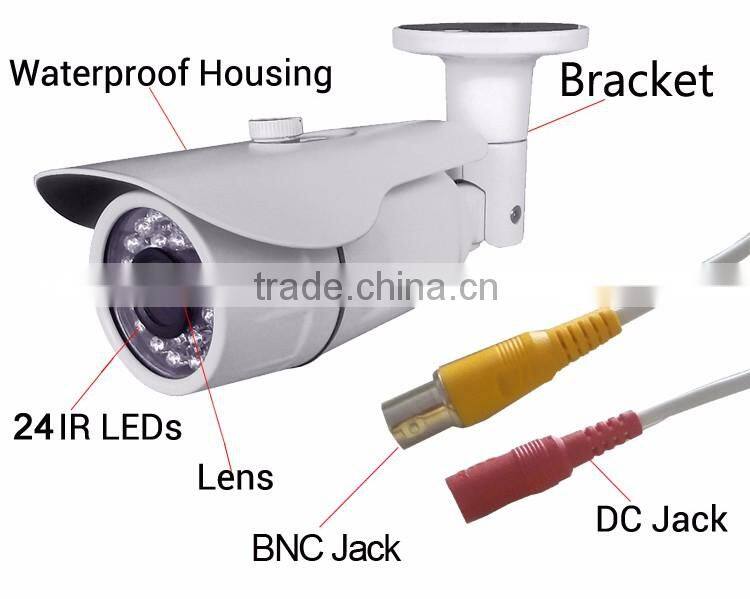 hot sale hd cctv camera cctv HD camera surveillance system