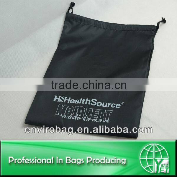 Customized Drawstring Cotton Pouch