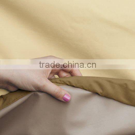 Accessories Veranda Sofa / Loveseat Cover - Small fit benches, sofas and loveseats 58" long x 32.5" wide x 31" high