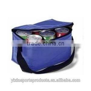 hot-sale neoprene bottle cooler tote bag