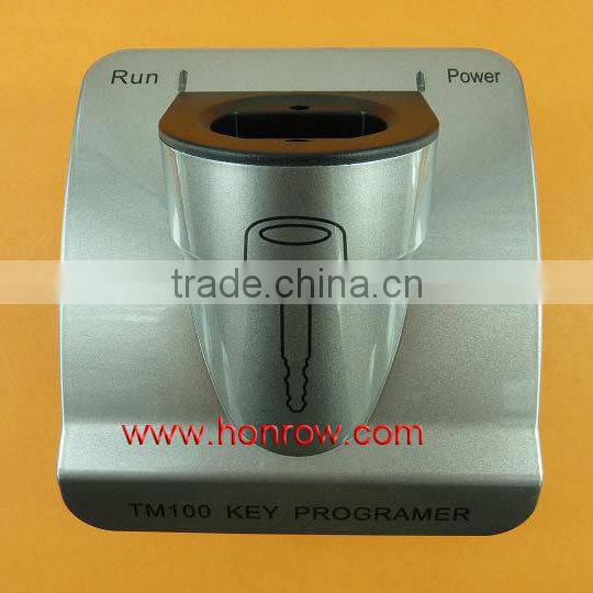 TM 100 car key remote programmer Tango Cloning