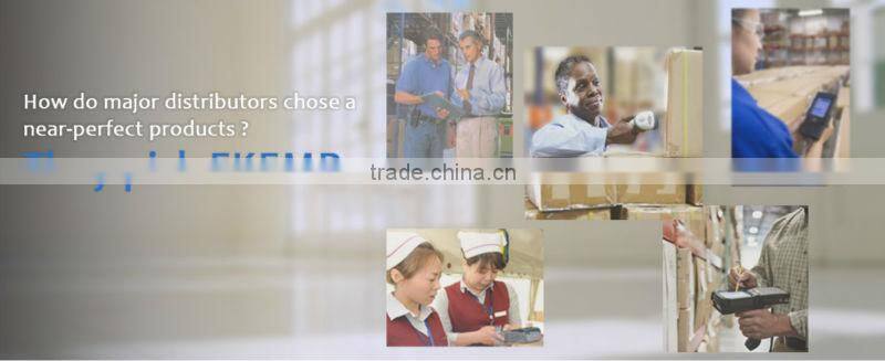 Touch Screen Retail Android POS With Barcode Scanner,RFID Reader,Thermal Printer