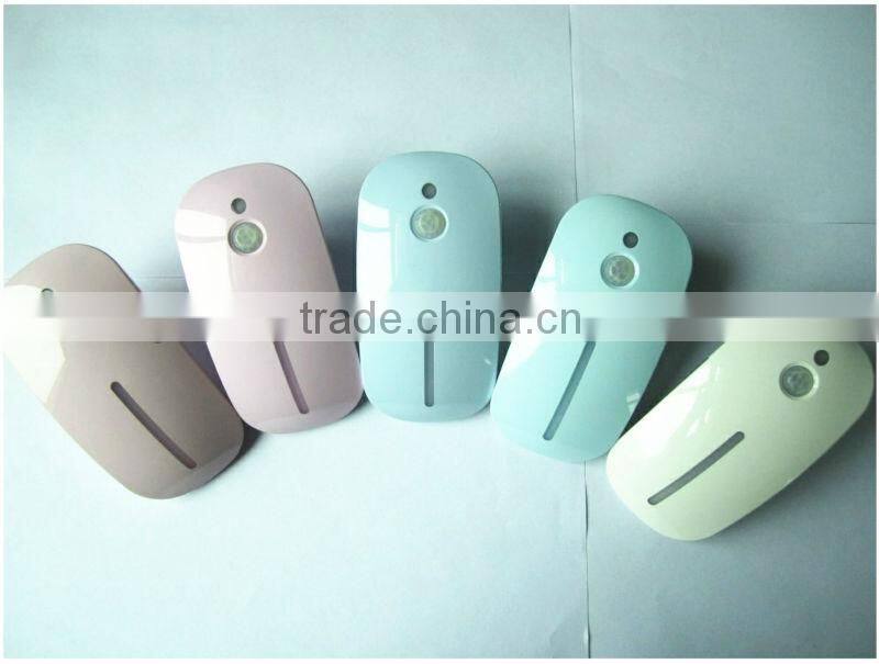 Quality Products Motion Sensor LED Light
