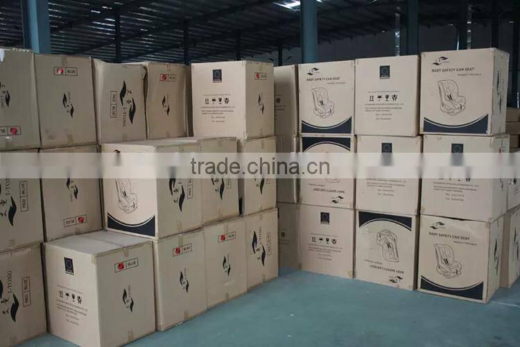 NEW DESIGN BABY CARRIER FOR CAR