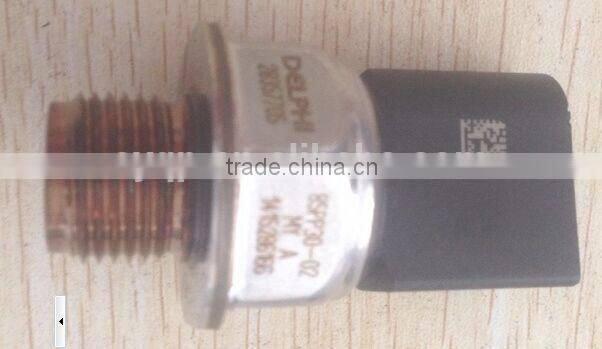 fuel rail pressure sensor 85PP30-02,28357705,1335326897