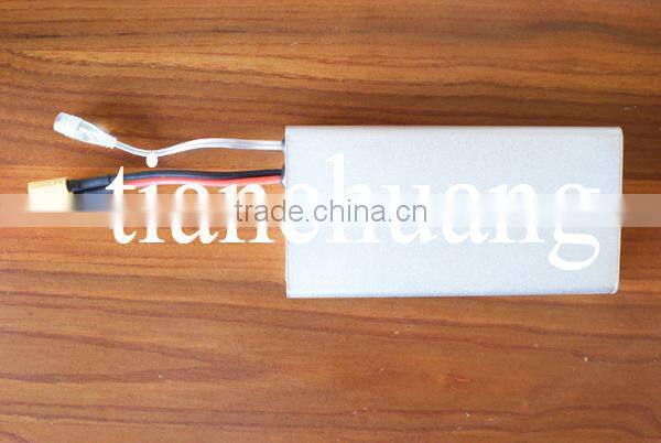 DC 5V 15A Polymer Li-on Battery / Rechargeable Battery for LED Screen