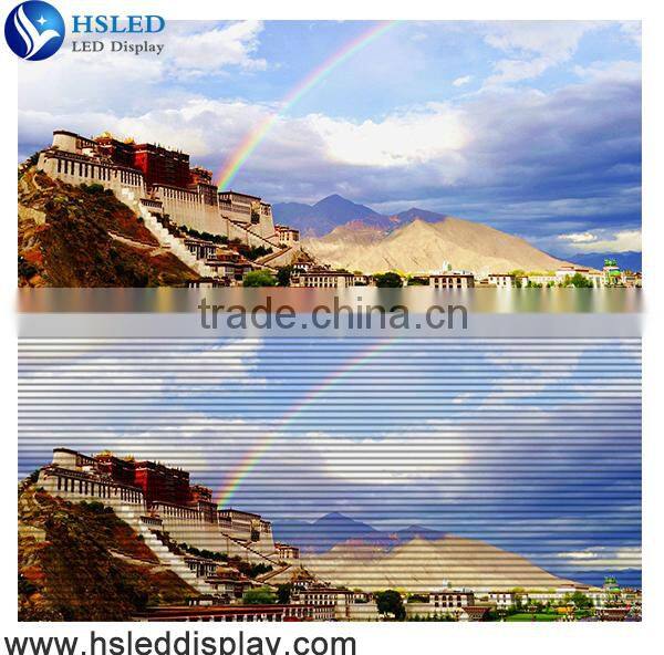 PH5 Indoor SMD Full Color LED Display Module