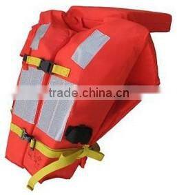 SOLAS Marine Life Jacket/ Life Vest