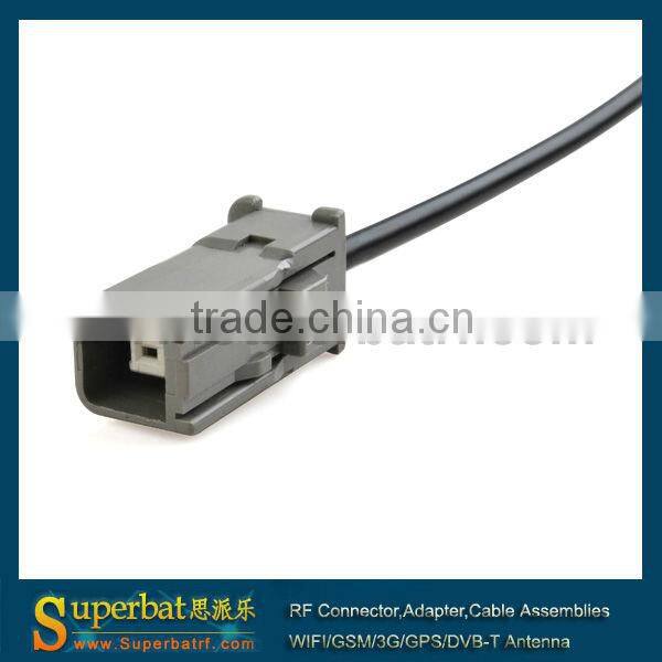 Huawei 3g usb modem GSM antenna with HRS GT5-1S connector