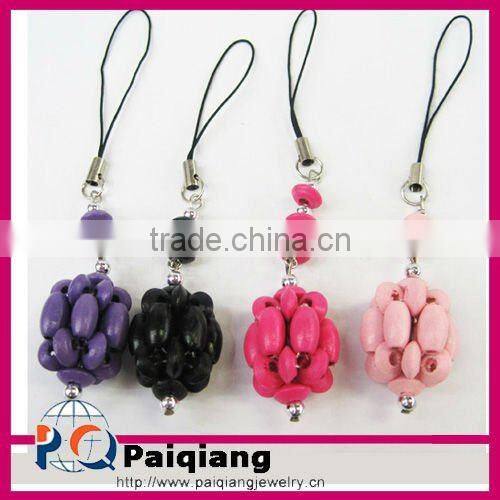 Wholesale cell phone charms