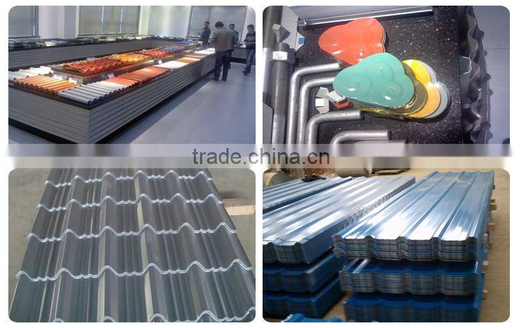 Corrugated Metal Siding and Roofing For Sale