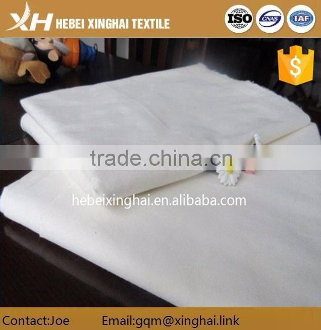 T80/C20 100D*45 110* 76pocketing fabric for trousers and garment poplin fabric