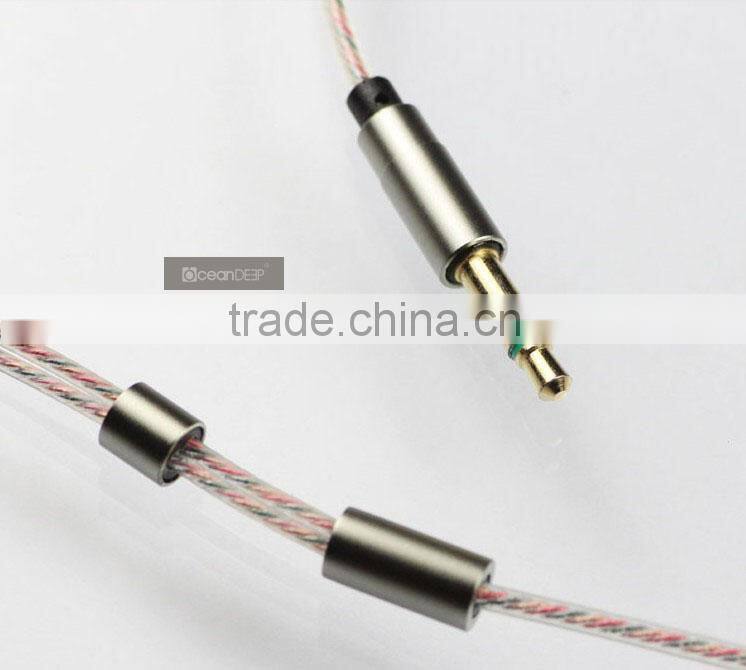 china manufacturer OEM heaphone for galaxy automobile goods