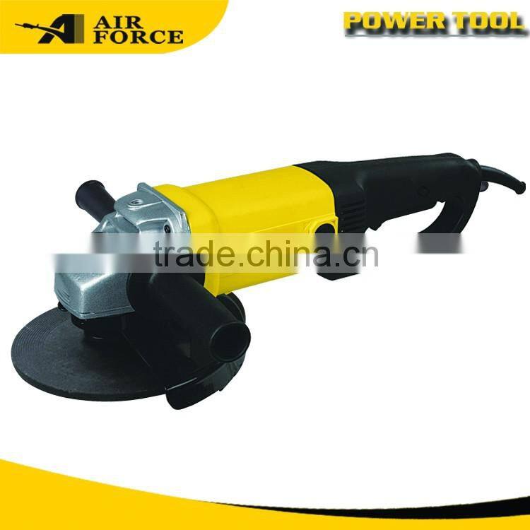 AF AG2302200 China Electric Power Tools 230mm Angle Grinder