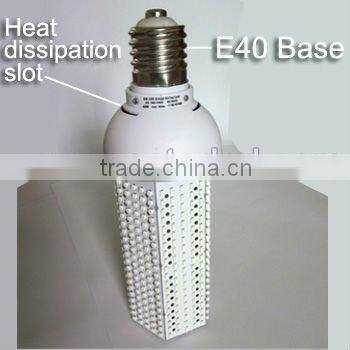 The Best Quality and The Lowest Price High power 85-265VAC led corn led corn 3528 2012 NEW DESIGN