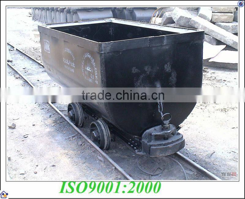 U-TYPE mine car/mine machine for sale