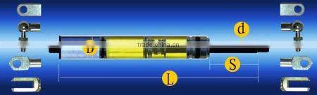 Gas lift for bed/locking gas springs/compression gas spring(manufacturer)