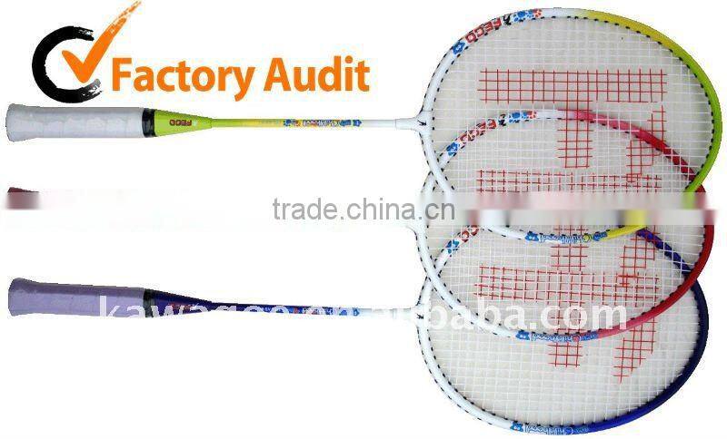 JUNIOR BADMINTON RACKET001
