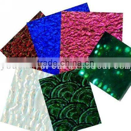 Glass Decoration Vacuum Plating Machine