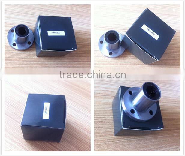 8mm Linear Ball Bearing Bush Bushing LM8UU