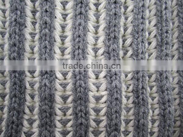 TSA Company Women's Overized Cable Knit Beanie Hat