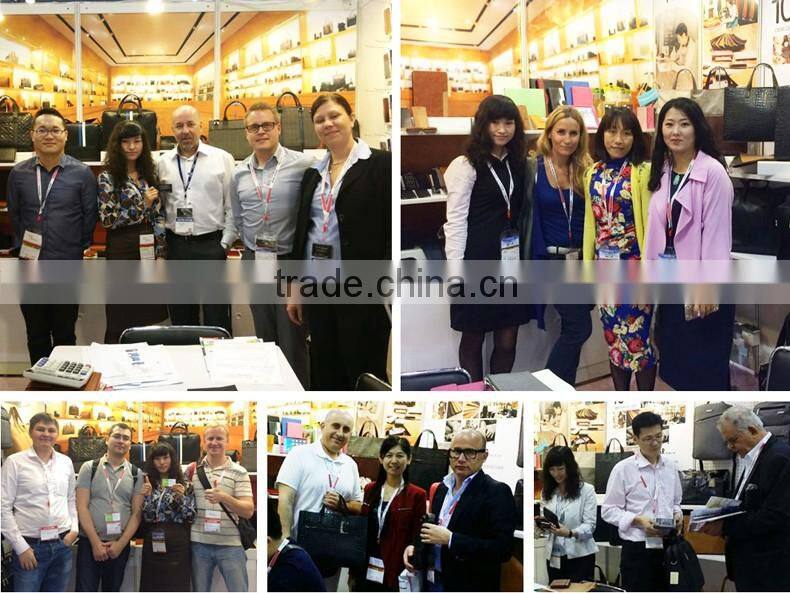 alibaba china wholesale stripe travelling bag genuine leather travel bag