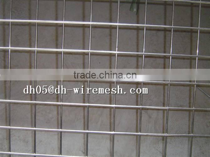 Wholesale 4x4 Galvanized Welded Wire Mesh , cheap Welded Wire Mesh Panel for sale