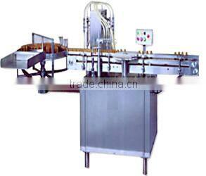 Liquid Bottel Filling Machine