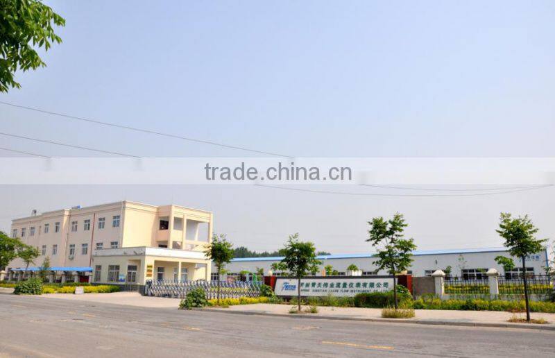 Kaifeng qingtianweiye Flow Instrument Co,.Ltd
