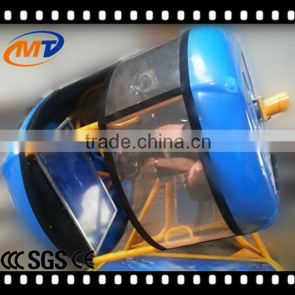 bubble car amusement riding swing cars kids game simulator