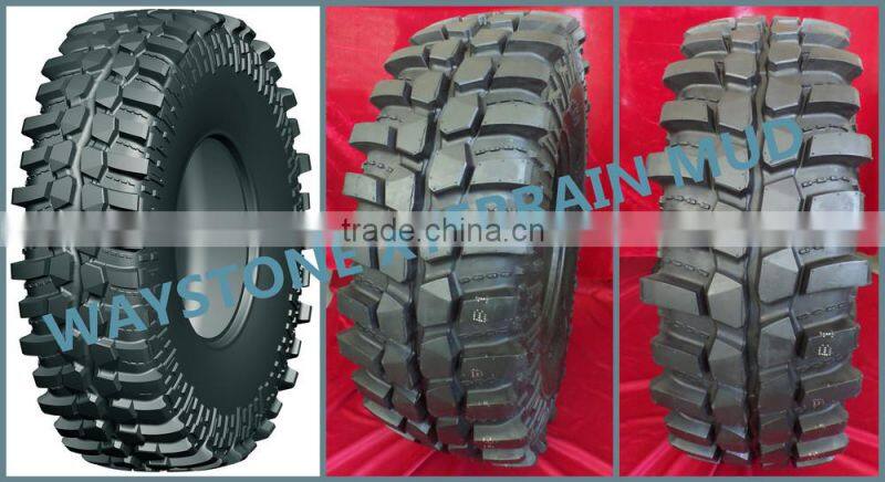 Dino mud terrain tire off road tyre 37x12.5r16.5