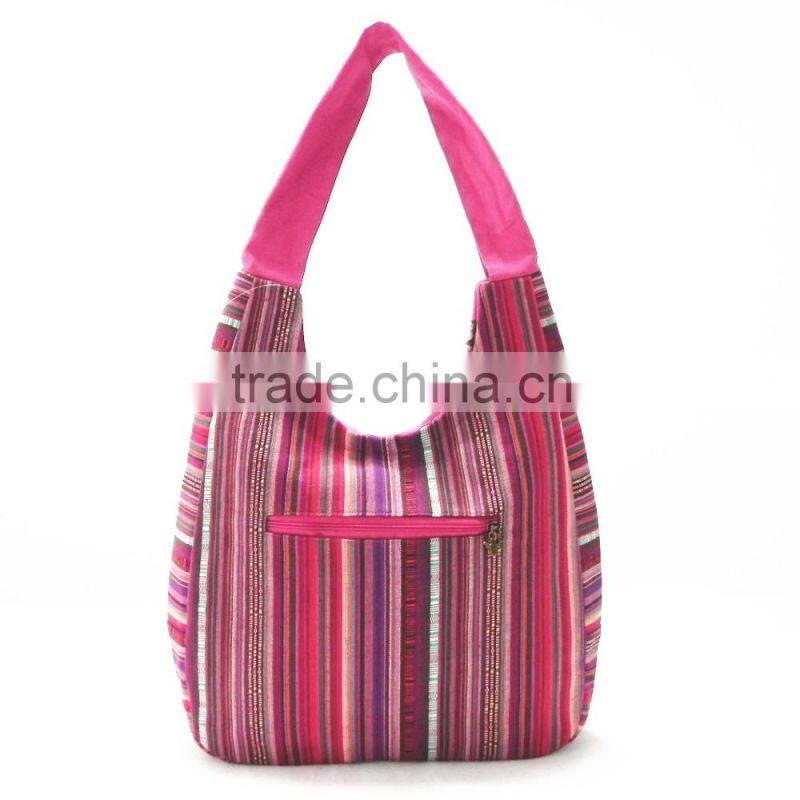 Yunnan Ethnic Style Messenger Bag Manufacturer